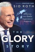Cover: The Glory Story - Charisma House
