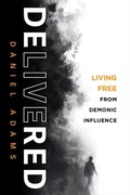Cover: Delivered - Charisma House