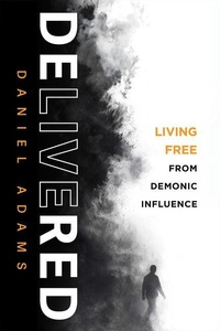 Enlarge image Cover: Delivered - Charisma House