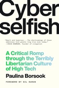 Cover: Cyberselfish - Tin House