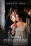 Cover: Seeking Persephone - SHADOW MOUNTAIN