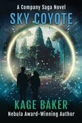 Cover: Sky Coyote - Pyr