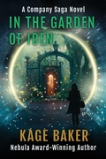 Cover: In the Garden of Iden - Pyr