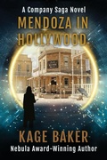 Cover: Mendoza in Hollywood - Pyr