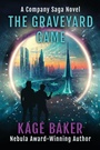 Cover: The Graveyard Game - Pyr