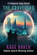 Cover: The Graveyard Game - Pyr