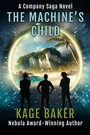 Cover: The Machine's Child - Pyr