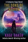 Cover: The Sons of Heaven - Pyr