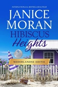 Cover: Hibiscus Heights: Nederlandse (Crown Island Nederlandse, #4) - Sunny Palms Press