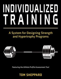 Enlarge image Cover: Individualized Training - Human Kinetics
