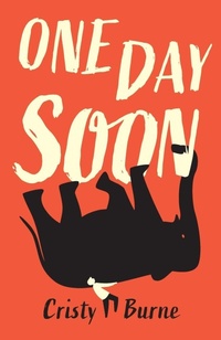 Enlarge image Cover: One Day Soon - Fremantle Press