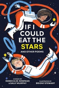 Enlarge image Cover: If I Could Eat the Stars - Fremantle Press