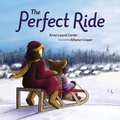 Cover: The Perfect Ride - Owlkids