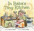 Cover: In Baba's Tiny Kitchen - Owlkids