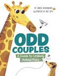 Cover: Odd Couples - Owlkids
