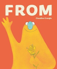 Enlarge image Cover: From - Groundwood Books
