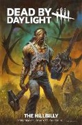 Cover: Dead By Daylight: The Hillbilly - Titan Comics