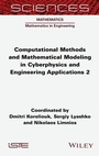 Cover: Computational Methods and Mathematical Modeling in Cyberphysics and Engineering Applications 2 - ISTE Ltd