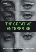 Cover: The Creative Enterprise - Troubador Publishing