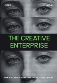 Enlarge image Cover: The Creative Enterprise - Troubador Publishing
