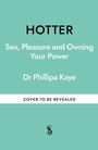 Cover: Hotter - Octopus Publishing Group