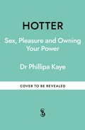 Cover: Hotter - Octopus Publishing Group