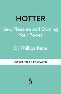 Enlarge image Cover: Hotter - Octopus Publishing Group