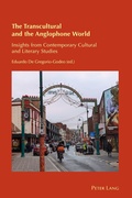 Cover: The Transcultural and the Anglophone World - Peter Lang Verlag