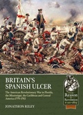 Cover: Britain's Spanish Ulcer - From Reason to Revolution 1721-1815