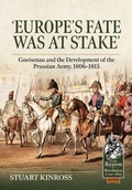 Cover: Europe's Fate was at Stake - From Reason to Revolution 1721-1815