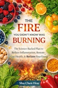 Cover: The Fire You Didn't Know Was Burning - Kokoshungsan Knowledge