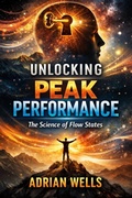 Cover: Unlocking Peak Performance - Kokoshungsan Knowledge