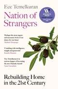 Cover: Nation of Strangers - Canongate Books