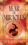 Cover: Year of Miracles - Miz Kit Productions