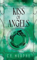 Cover: Kiss of Angels - Miz Kit Productions