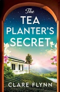 Cover: The Tea Planter's Secret - Storm Publishing
