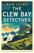 Cover: The Clew Bay Detectives - Storm Publishing