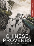 Cover: Chinese Proverbs - Amber Books