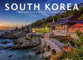 Cover: South Korea - AMBER BOOKS