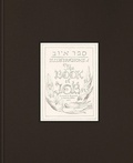 Cover: Illustrations of the Book of Job - Royal Academy of Arts