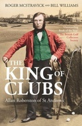 Cover: The King of Clubs - Arena Sport