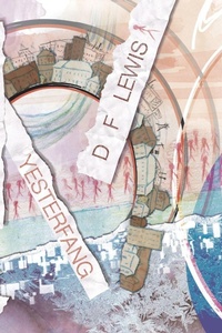 Enlarge image Cover: Yesterfang - Eibonvale Press