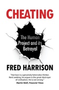 Cover: Cheating - Shepheard-Walwyn (Publishers) Ltd