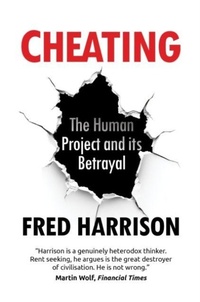 Enlarge image Cover: Cheating - Shepheard-Walwyn (Publishers) Ltd