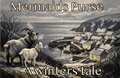 Cover: Mermaids Purse  -  Winters Tale - RC Creative Solutions
