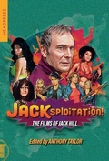 Cover: Jacksploitation! - Headpress
