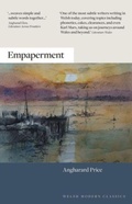 Cover: Empaperment - Welsh Modern Classics