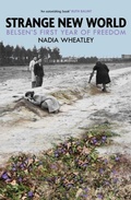 Cover: Strange New World - Monash University Publishing