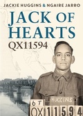 Cover: Jack of Hearts - Magabala Books