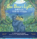 Cover: Boo Bear's Light - Basketful Relief Project